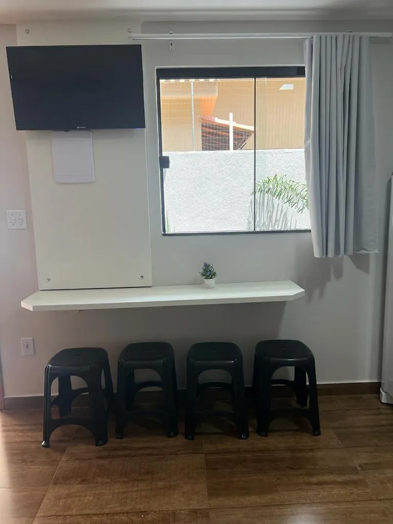 Apartamento Arraial Do Cabo - Blue View Lofts Praia Grande 02