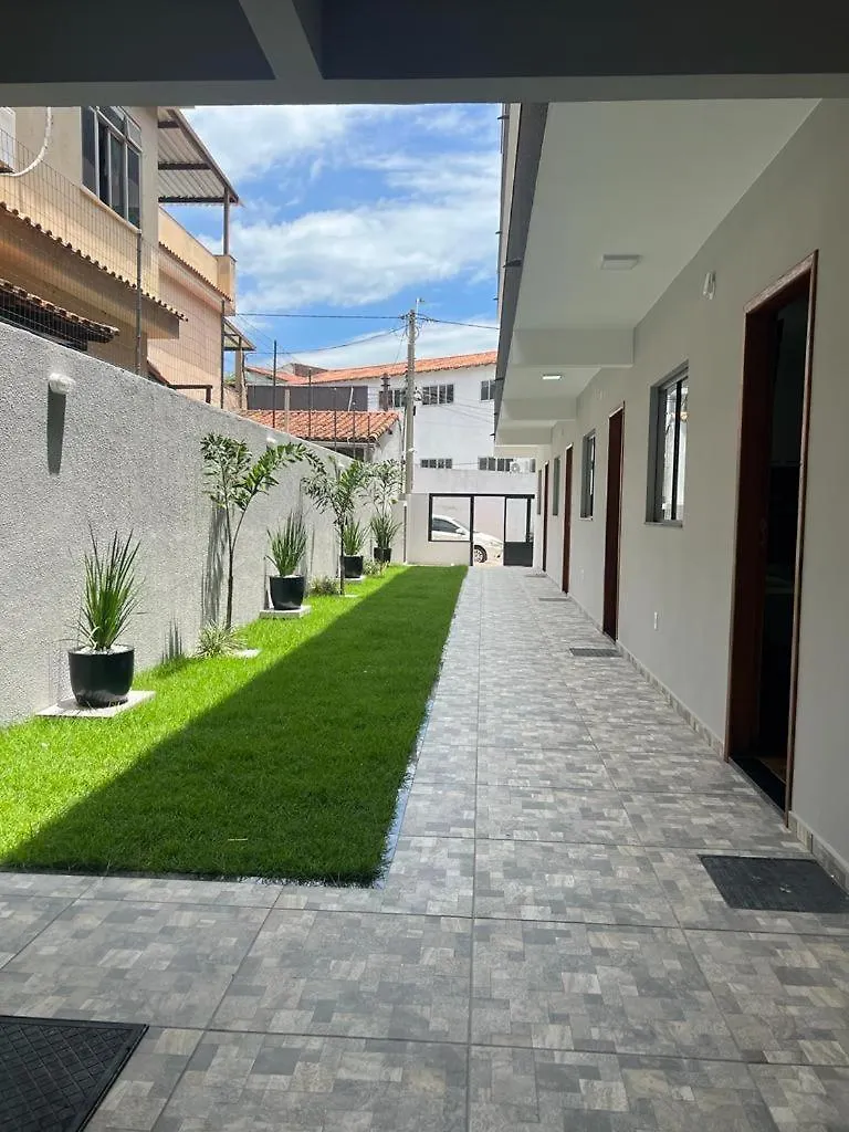 Arraial Do Cabo - Blue View Lofts Praia Grande 02 0*, Arraial do Cabo Brasil