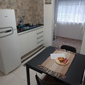 - Flat Paraiso Apartamento