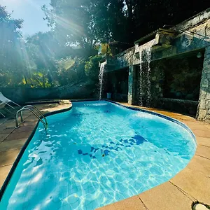 Casa Na Casa de Férias
