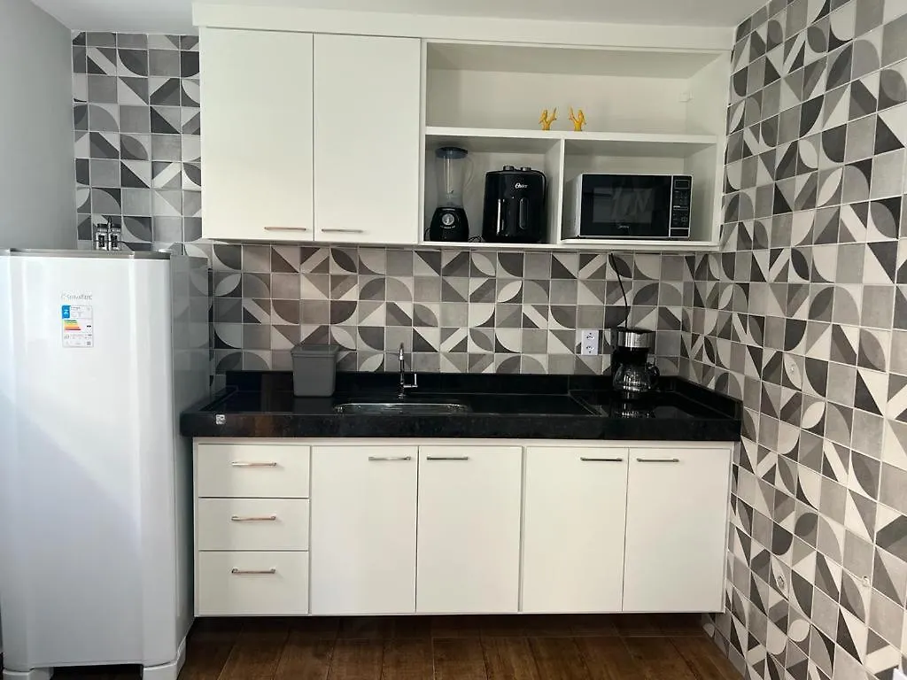 Apartment Arraial Do Cabo - Blue View Lofts Praia Grande 02 Brazil
